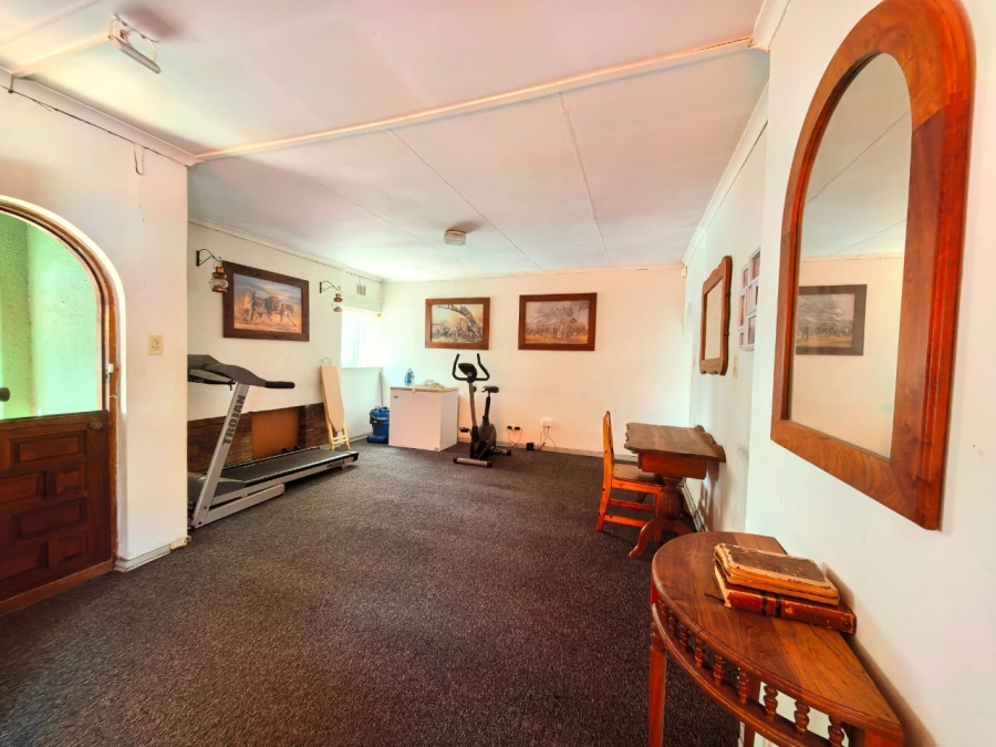 3 Bedroom Property for Sale in Sasolburg Ext 1 Free State